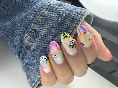 Elif Esmeray nail studio — kare 3