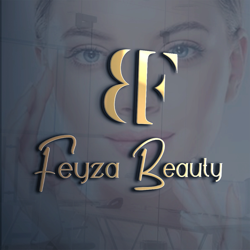 Feyza Beauty — salondan bir kare