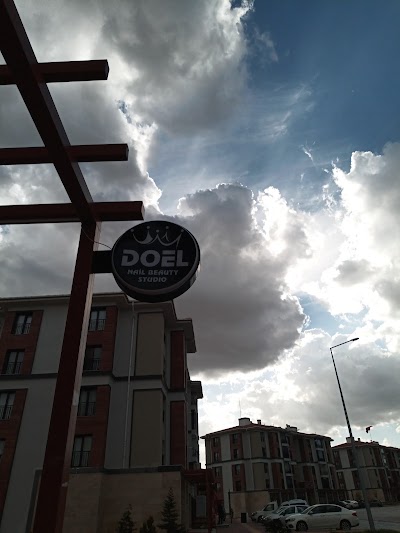 DOEL NAİL BEAUTY — kare 5