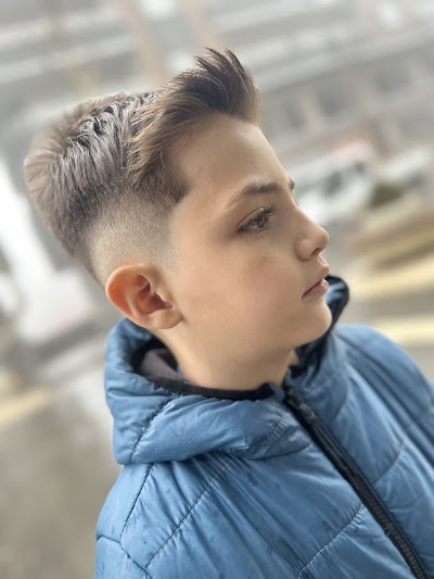 Beymen's Erkek Kuaför Salonu — kare 5