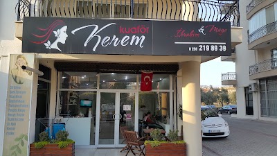 Kerem Bayan Kuaför — kare 2