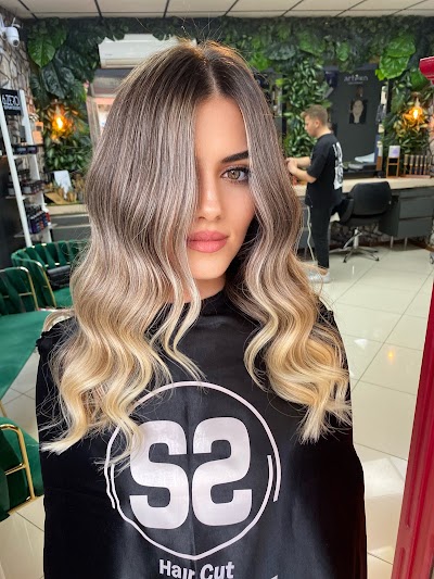 Salon Samet — kare 3