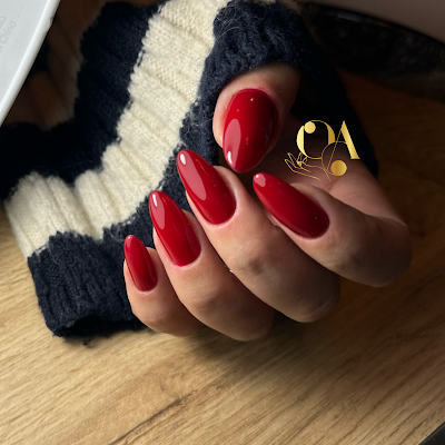 Ozge Acar Nail Studio — kare 4