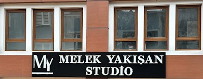 Melek yakışan studio — kare 3