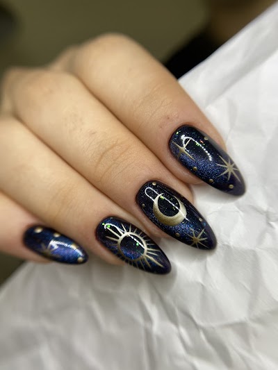 BusNailBeauty — kare 2
