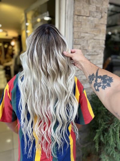 Berrin kuaför — kare 4
