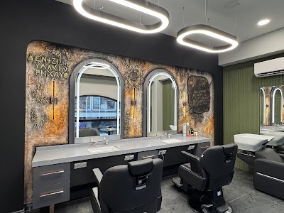 Kadir Alkan Sakarya Hair Artist Bay Bayan Kuaför — kare 2