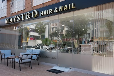 Maystro Nail & Hair — kare 4