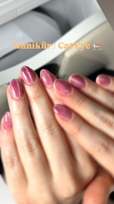 Büşra Baysura Beauty Studio (Güzellik Salonu Balıkesir) — kare 4