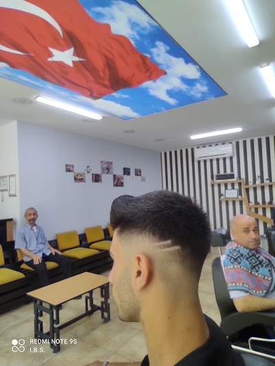 BAYRAM USTA — kare 4