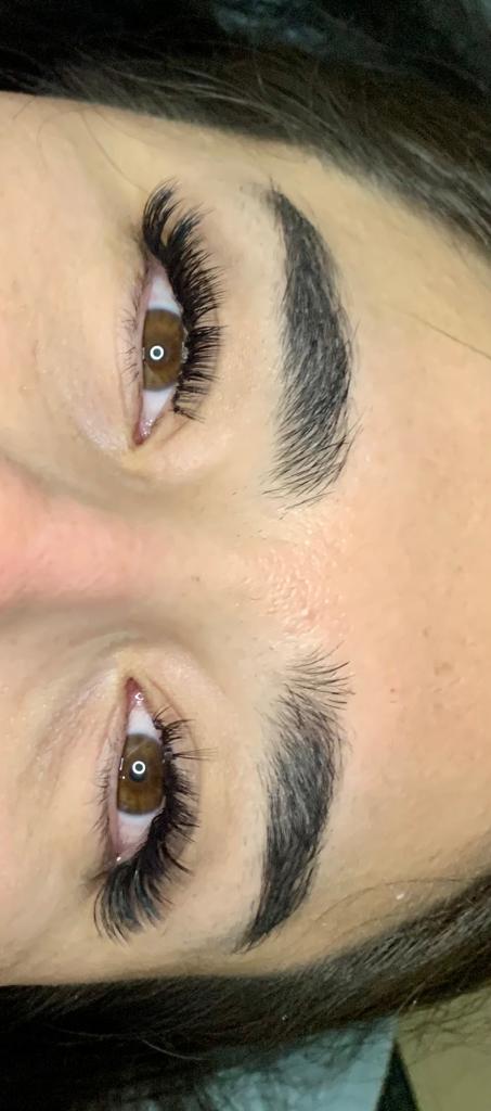 Fa-Ce Beauty Center — salondan bir kare