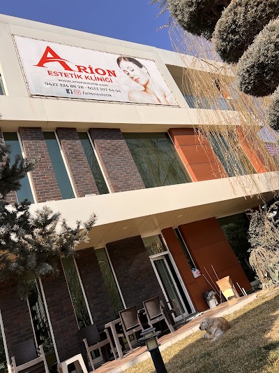 Arion Estetik Kliniği — kare 2