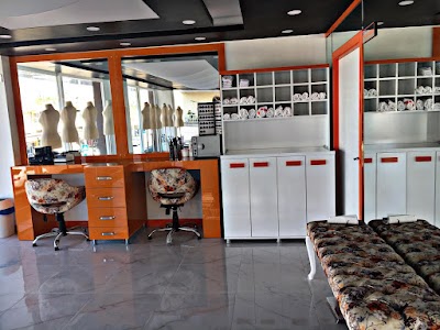 Siverek Lilium Güzellik Salonu — kare 4