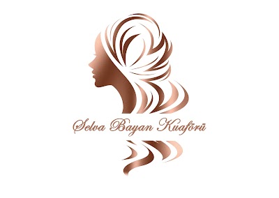 Selva bayan kuaförü — kare 2
