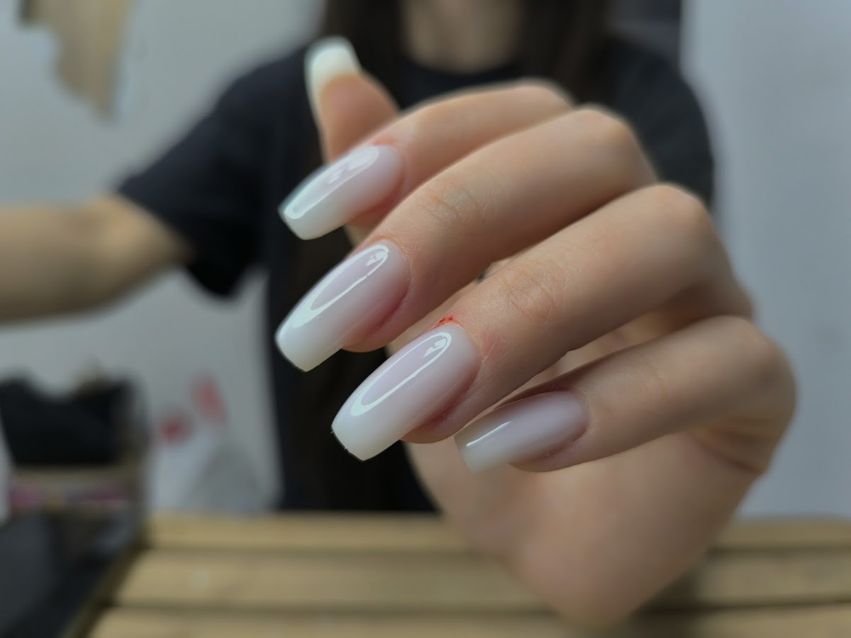 Elize Beauty Nail Stüdio — salondan bir kare