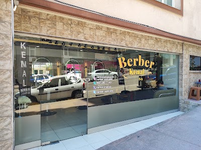 Berber Kemal 55 — kare 2