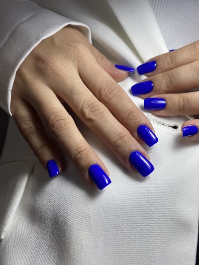 Cristina nail studio — kare 2