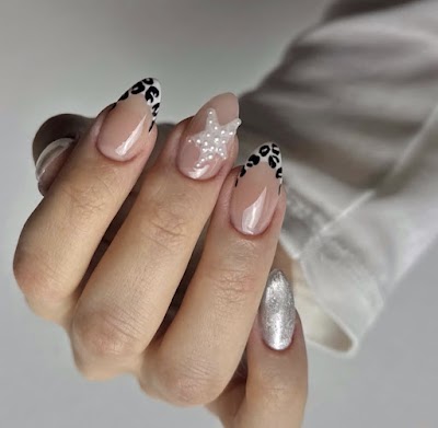 Merdem Nail Studio Antalya — kare 3