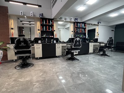 MURAT ŞAHİN HAIR STUDIO — kare 5