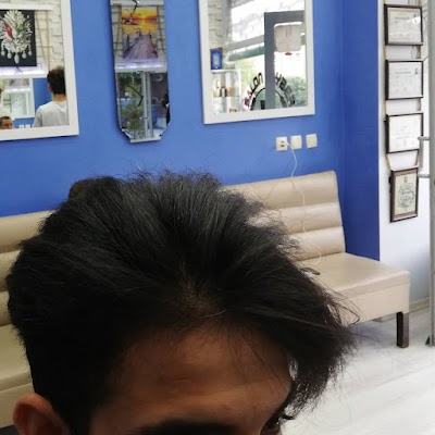 Salon Bayber — kare 4