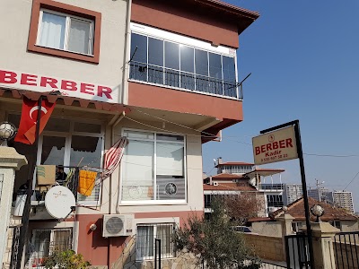 Berber Kadir — kare 5