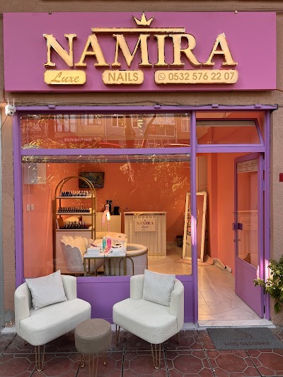 Namira Luxe Nails — kare 3