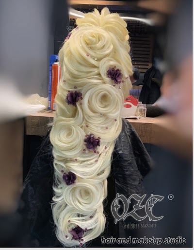 Saloon özcan — kare 3