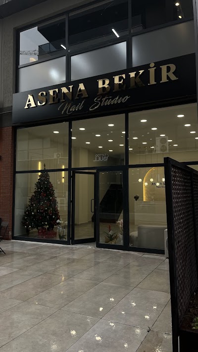 Asena Bekir Nail Studio — kare 2
