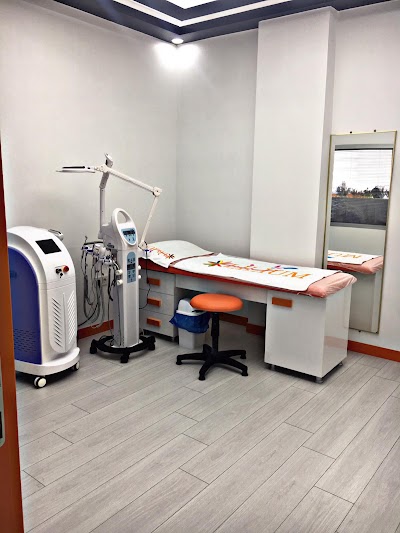 Siverek Lilium Güzellik Salonu — kare 3