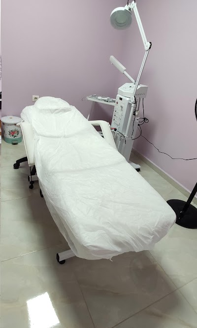 Yonca Güzellik Salonu — kare 2