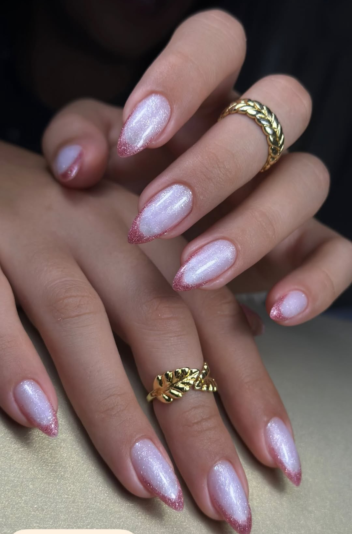 Dilya Nail Art Beauty — salondan bir kare