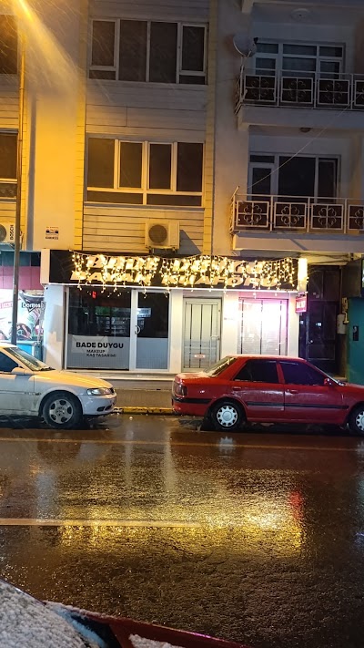 Bade Duygu Bayan Kuaförü — kare 5