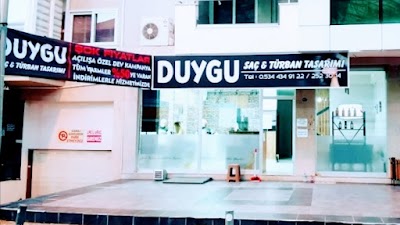 GAZİEMİR TÜRBAN (DUYGU SAÇ & TÜRBAN TASARIMI) — kare 5