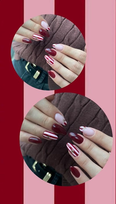 lumi'a nail bar — kare 3