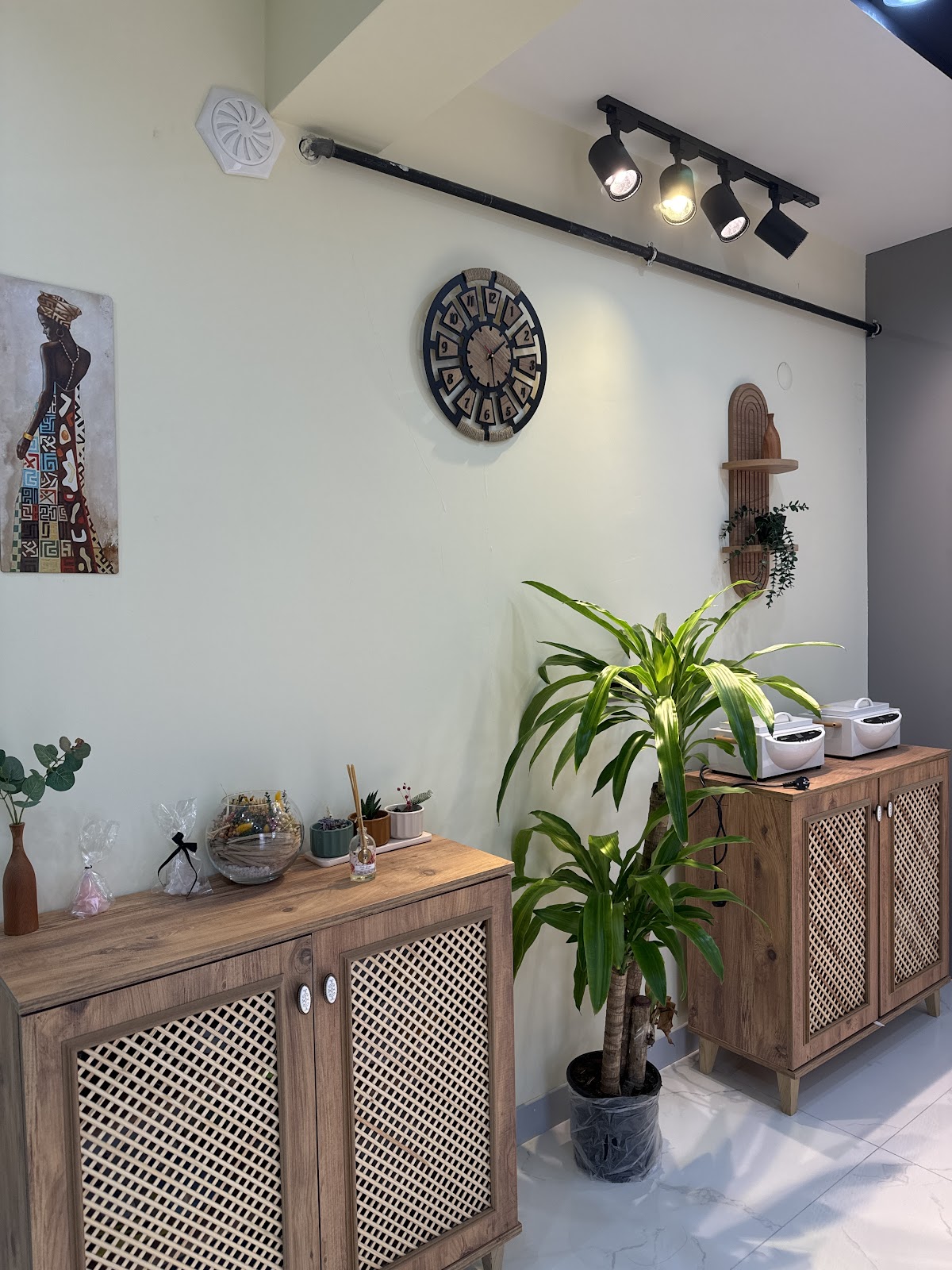 By Nailart Studio — salondan bir kare
