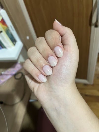 Sole Nail Art Studio — kare 4