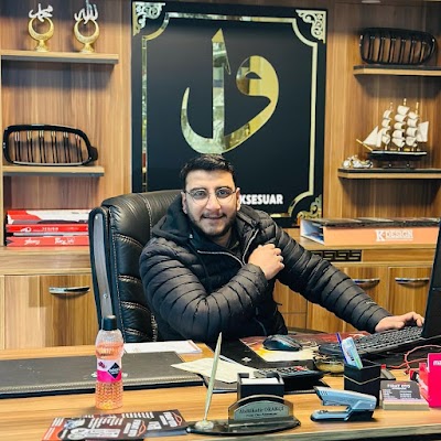 Saloon İhsan Oğuzlu / SİVEREK — kare 3