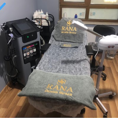 rana güzellik merkezi — kare 4