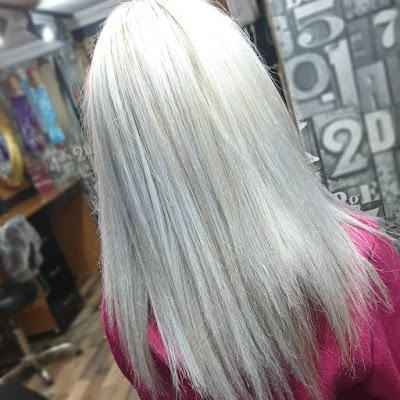 Gülçin bayan kuaförü — kare 4