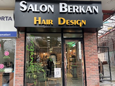 Salon Berkan — kare 2