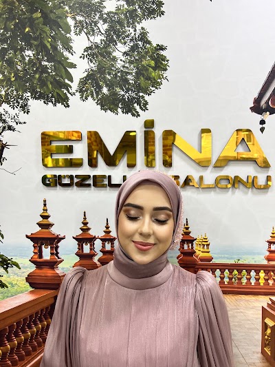 Emina Bayan Kuaförü — kare 4