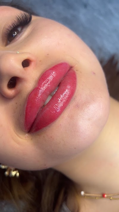 MinelMalkoçBeautyStudio — kare 3