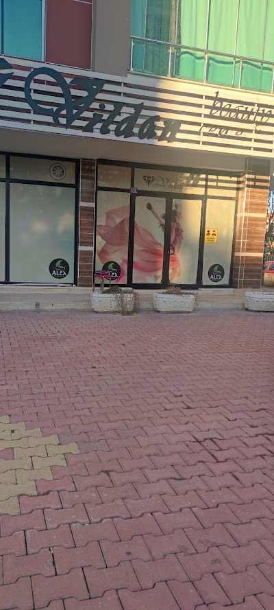 Vildan Beauty Center — kare 2