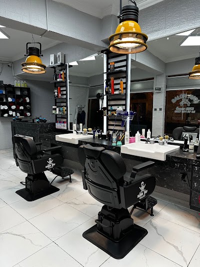 Salon Avcı — kare 4