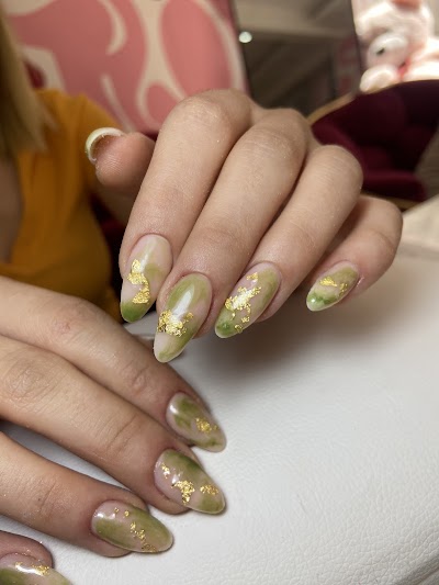 Rümeysa nail art studio — kare 5