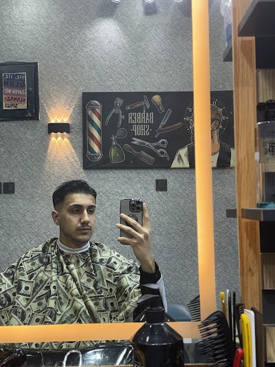 E&A HAİR STÜDYO — kare 2
