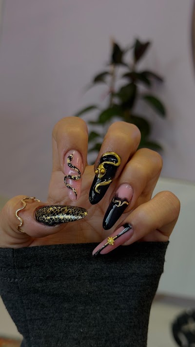 Yeter Cengiz Beauty&Nails — kare 5