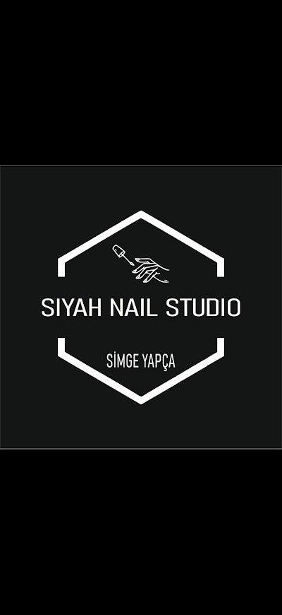 Siyah Nail Studio — kare 3