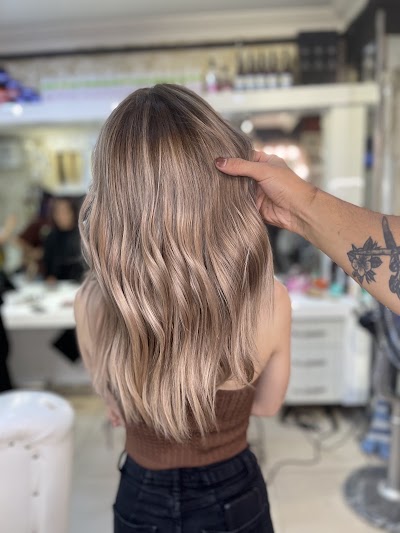 Berrin kuaför — kare 3