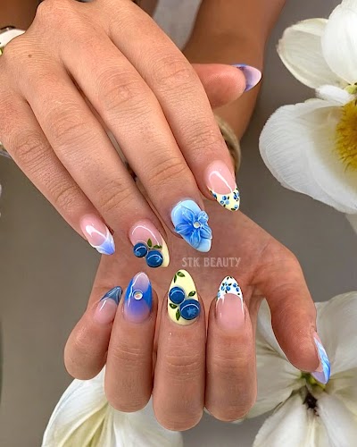 STK Beauty Salon — kare 5